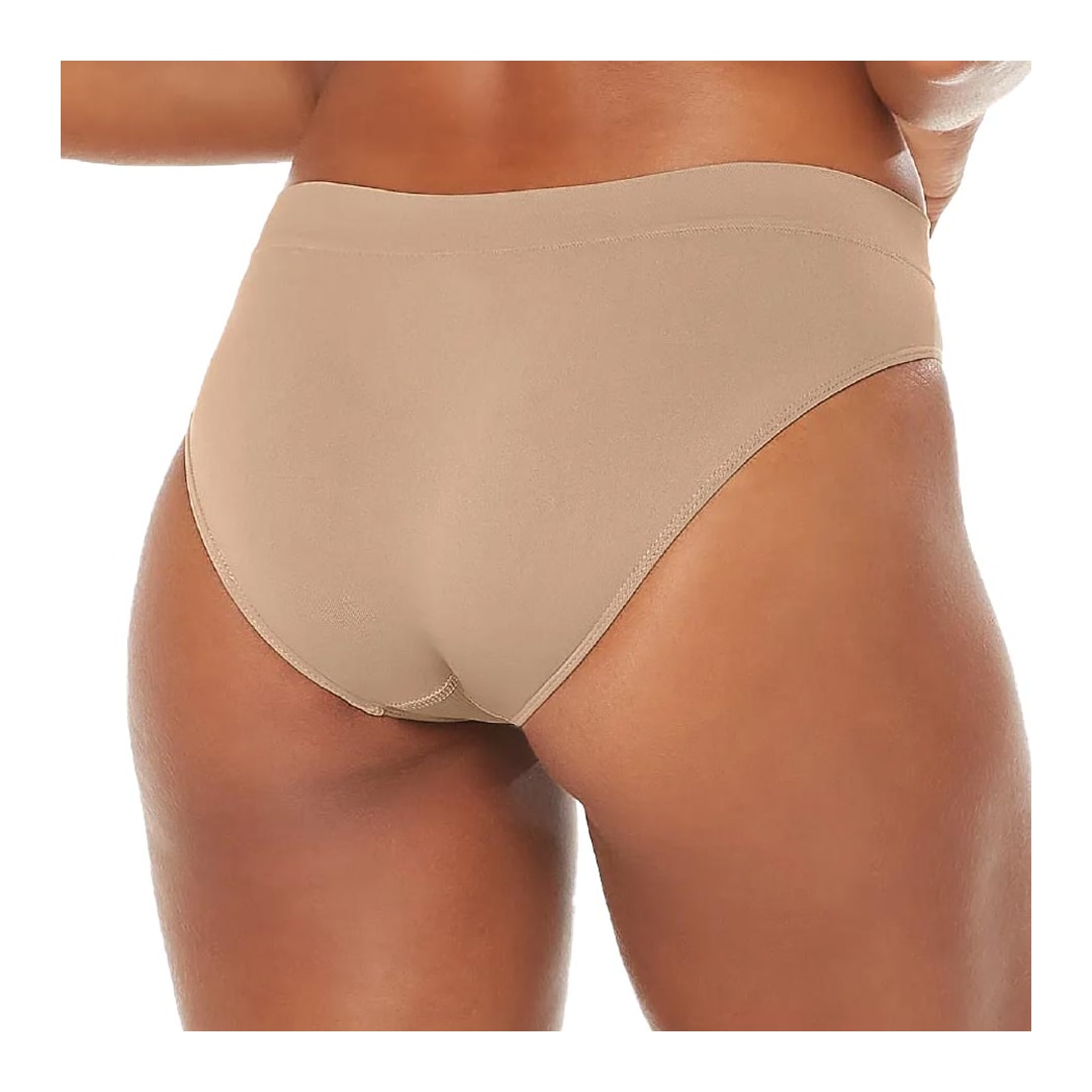 Calcinha Zee Rucci Tanga Jacquard Zr0201-001 C122 Bege Calcinha Zee Rucci Tanga Jacquard Zr0201-001 C122 Bege