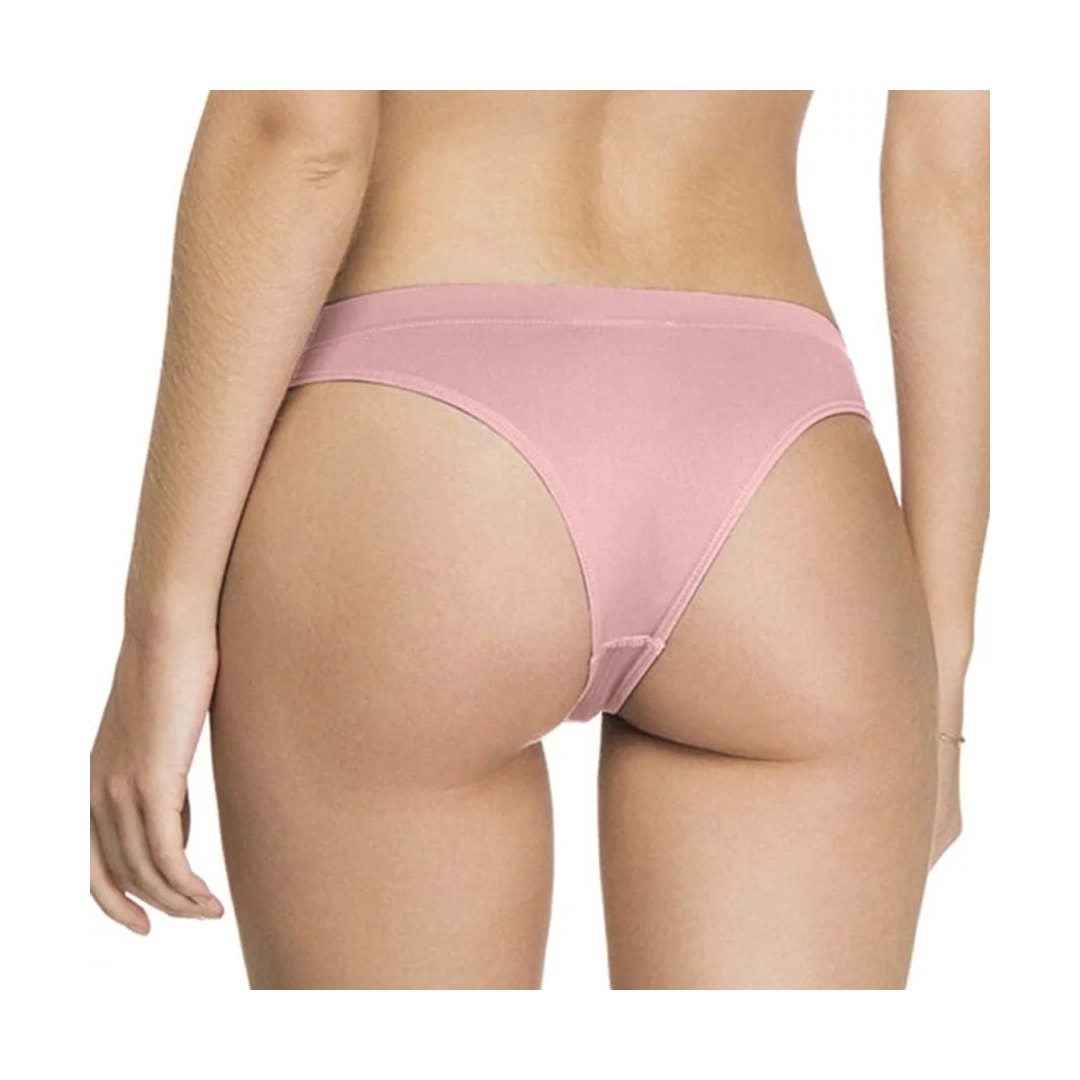 Calcinha Zee Rucci Tanga Jacquard Zr0201-001 C638 Chocolate Calcinha Zee Rucci Tanga Jacquard Zr0201-001 C638 Chocolate