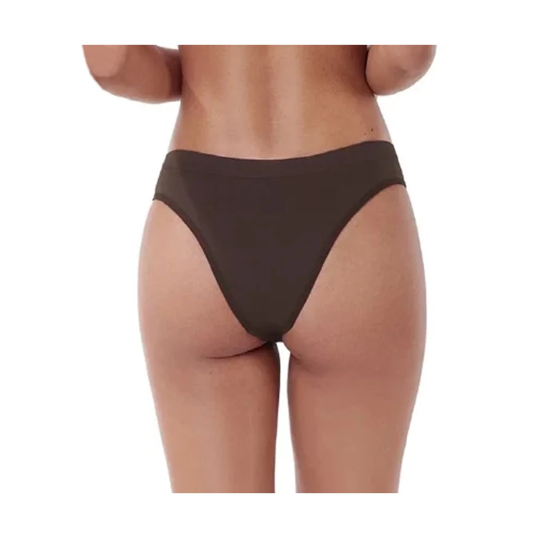 Calcinha Zee Rucci Tanga Jacquard Zr0207-001 C127 Cafe Calcinha Zee Rucci Tanga Jacquard Zr0207-001 C127 Cafe