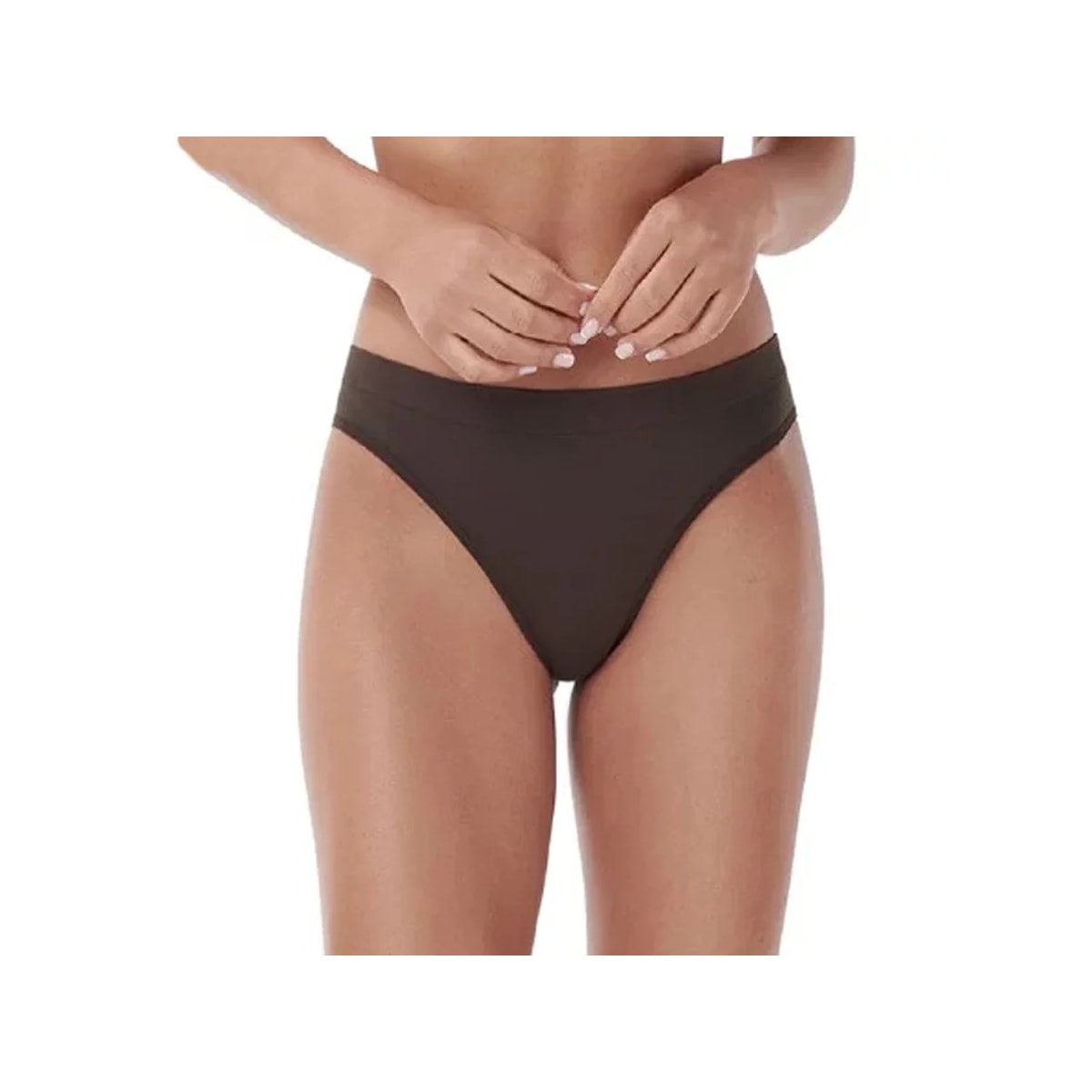 Calcinha Zee Rucci Tanga Jacquard Zr0207-001 C127 Cafe Calcinha Zee Rucci Tanga Jacquard Zr0207-001 C127 Cafe