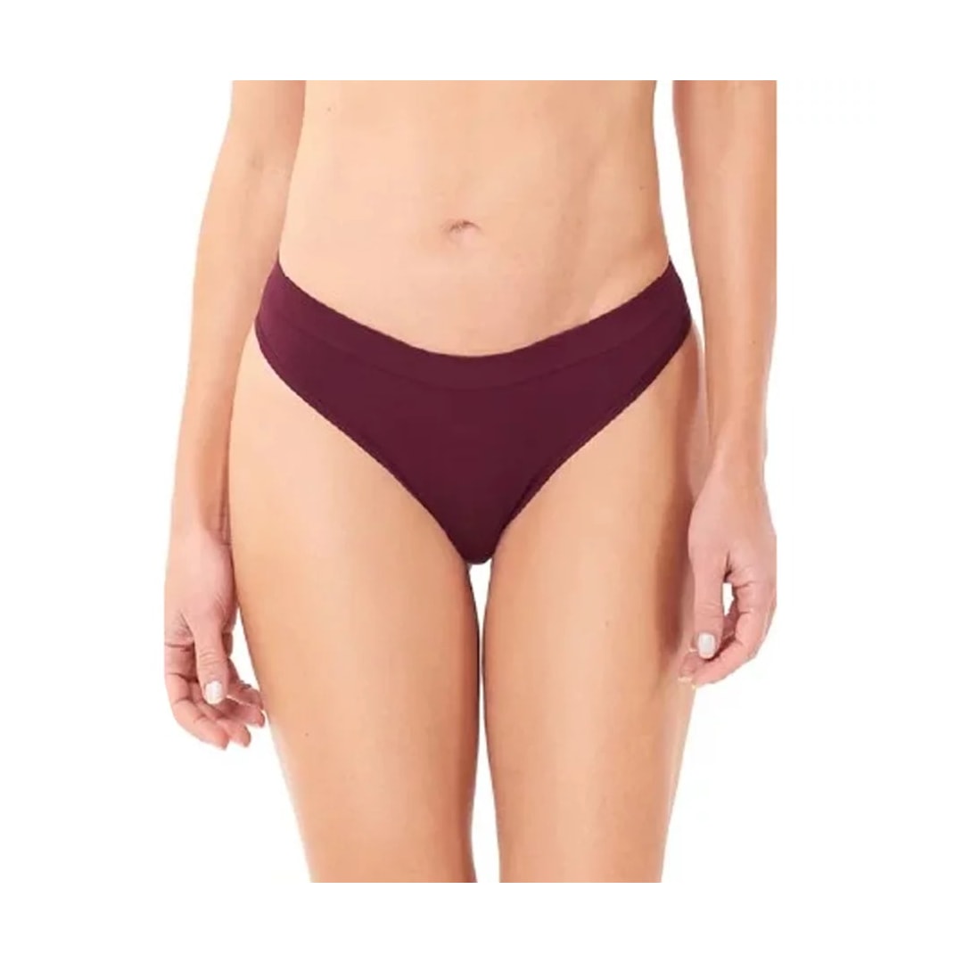 Calcinha Zee Rucci Tanga Jacquard Zr0207-001 C320 Marsala Calcinha Zee Rucci Tanga Jacquard Zr0207-001 C320 Marsala