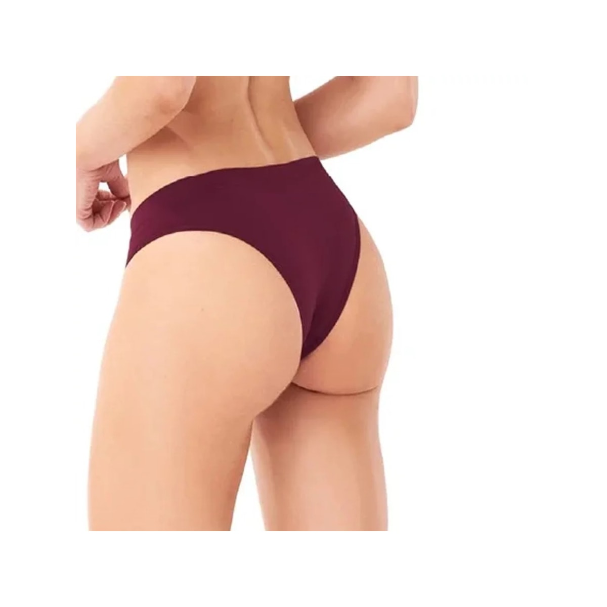 Calcinha Zee Rucci Tanga Jacquard Zr0207-001 C320 Marsala Calcinha Zee Rucci Tanga Jacquard Zr0207-001 C320 Marsala