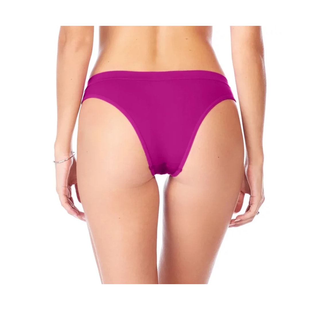Calcinha Zee Rucci Tanga Jacquard Zr0207-001 C511 Pink Calcinha Zee Rucci Tanga Jacquard Zr0207-001 C511 Pink