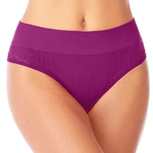 Calcinha Zee Rucci Tanga Zr0201-082-1682 V04 Pink