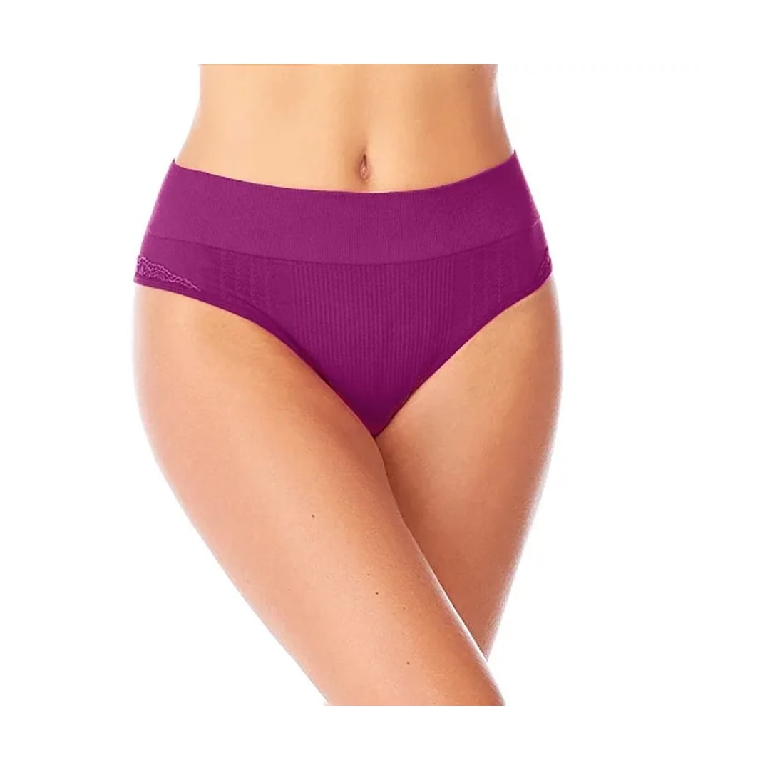 Calcinha Zee Rucci Tanga Zr0201-082-1682 V04 Pink