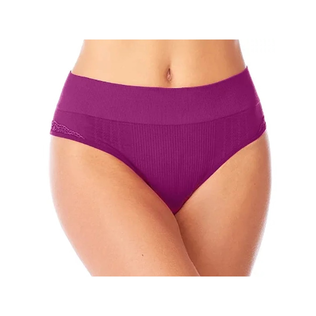 Calcinha Zee Rucci Tanga Zr0201-082-1682 V04 Pink