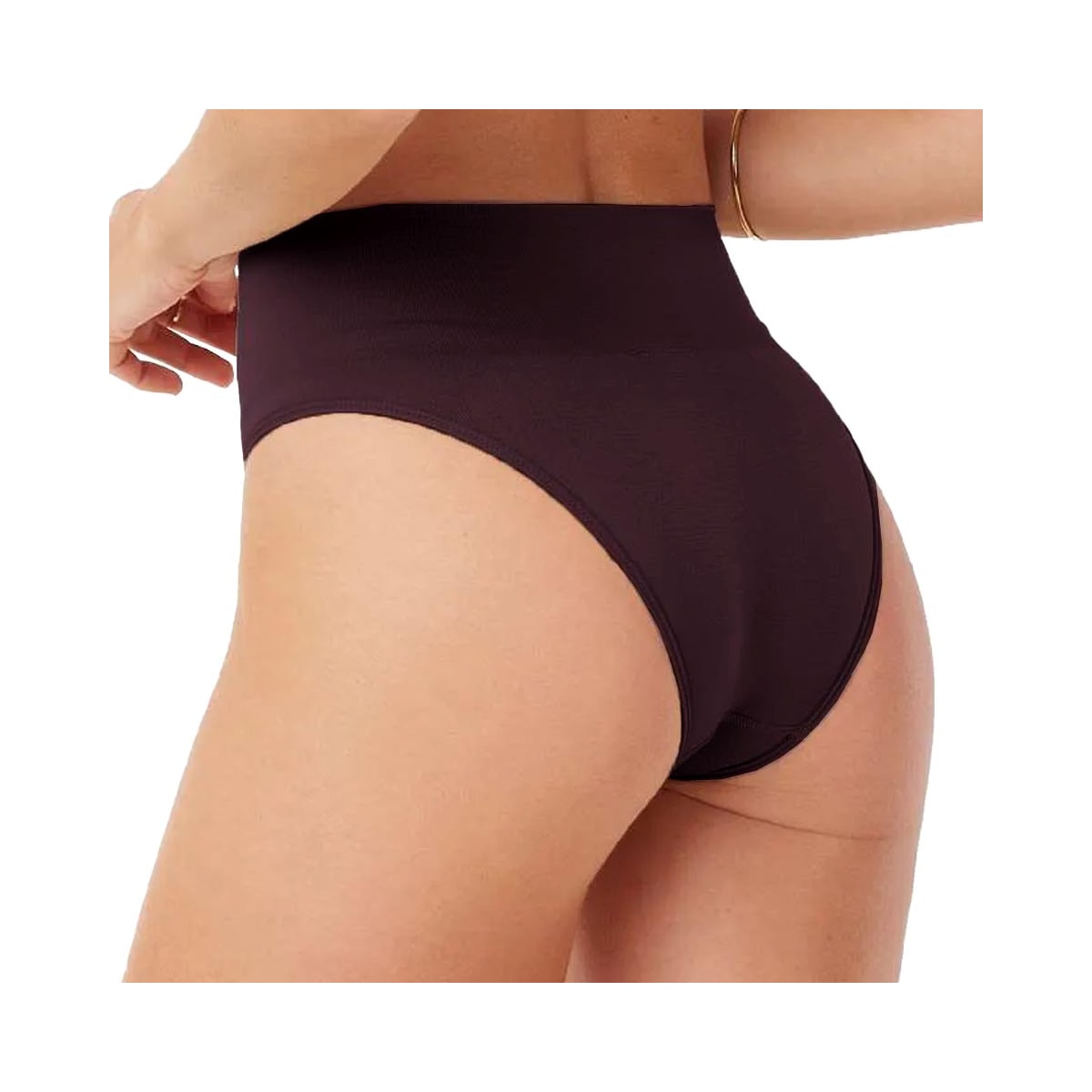 Calcinha Zee Rucci Zr0201-025 Berinjela