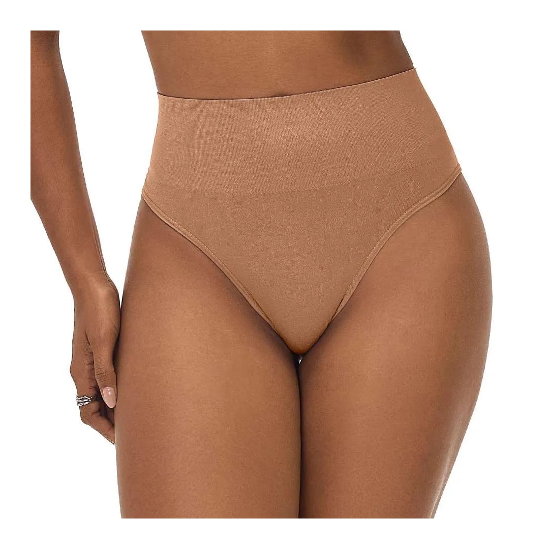 Calcinha Zee Rucci Zr0201-025 C105 Capuccino Calcinha Zee Rucci Zr0201-025 C105 Capuccino