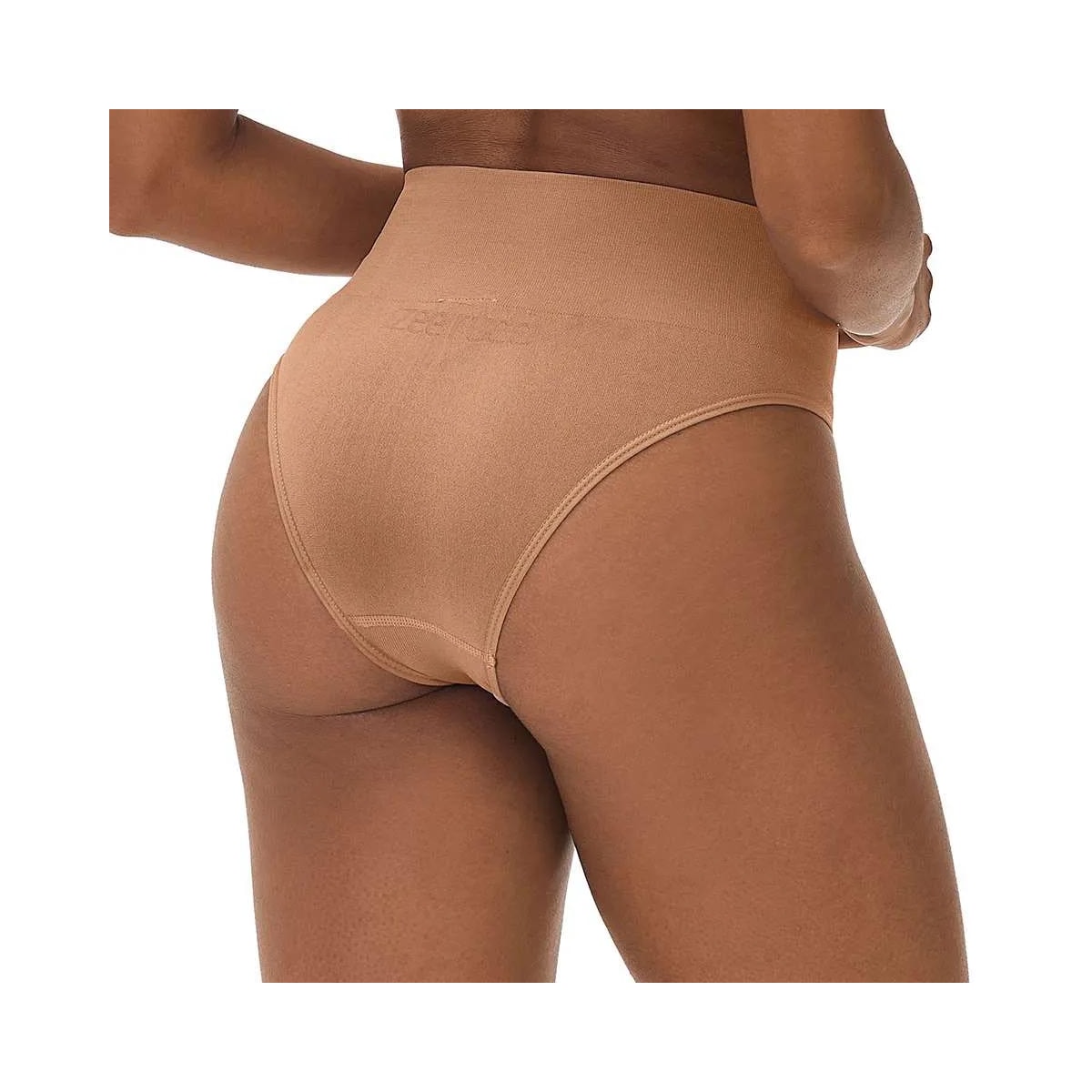 Calcinha Zee Rucci Zr0201-025 C105 Capuccino Calcinha Zee Rucci Zr0201-025 C105 Capuccino