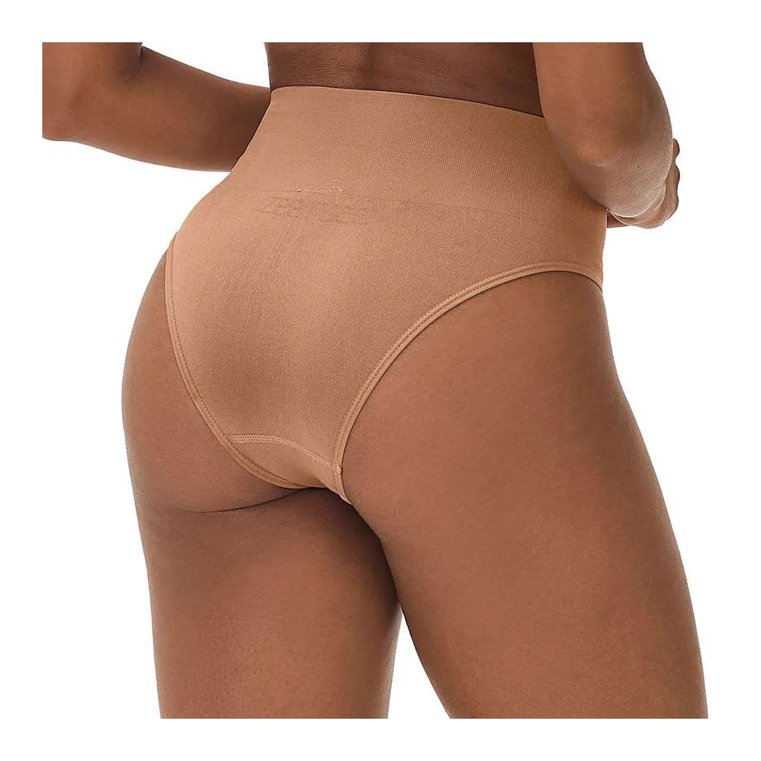 Calcinha Zee Rucci Zr0201-025 C105 Capuccino Calcinha Zee Rucci Zr0201-025 C105 Capuccino