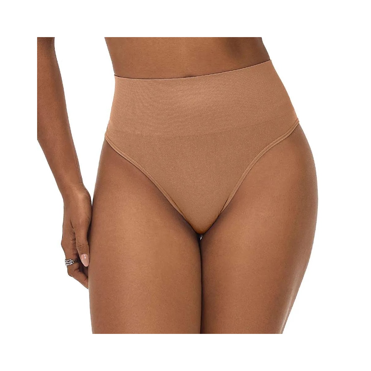 Calcinha Zee Rucci Zr0201-025 C105 Capuccino Calcinha Zee Rucci Zr0201-025 C105 Capuccino