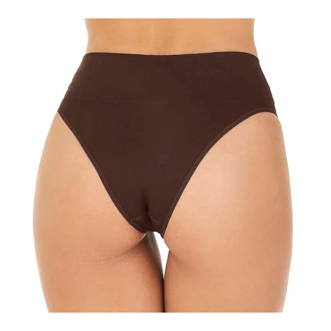 Calcinha Zee Rucci Zr0201-025 C127 Cafe