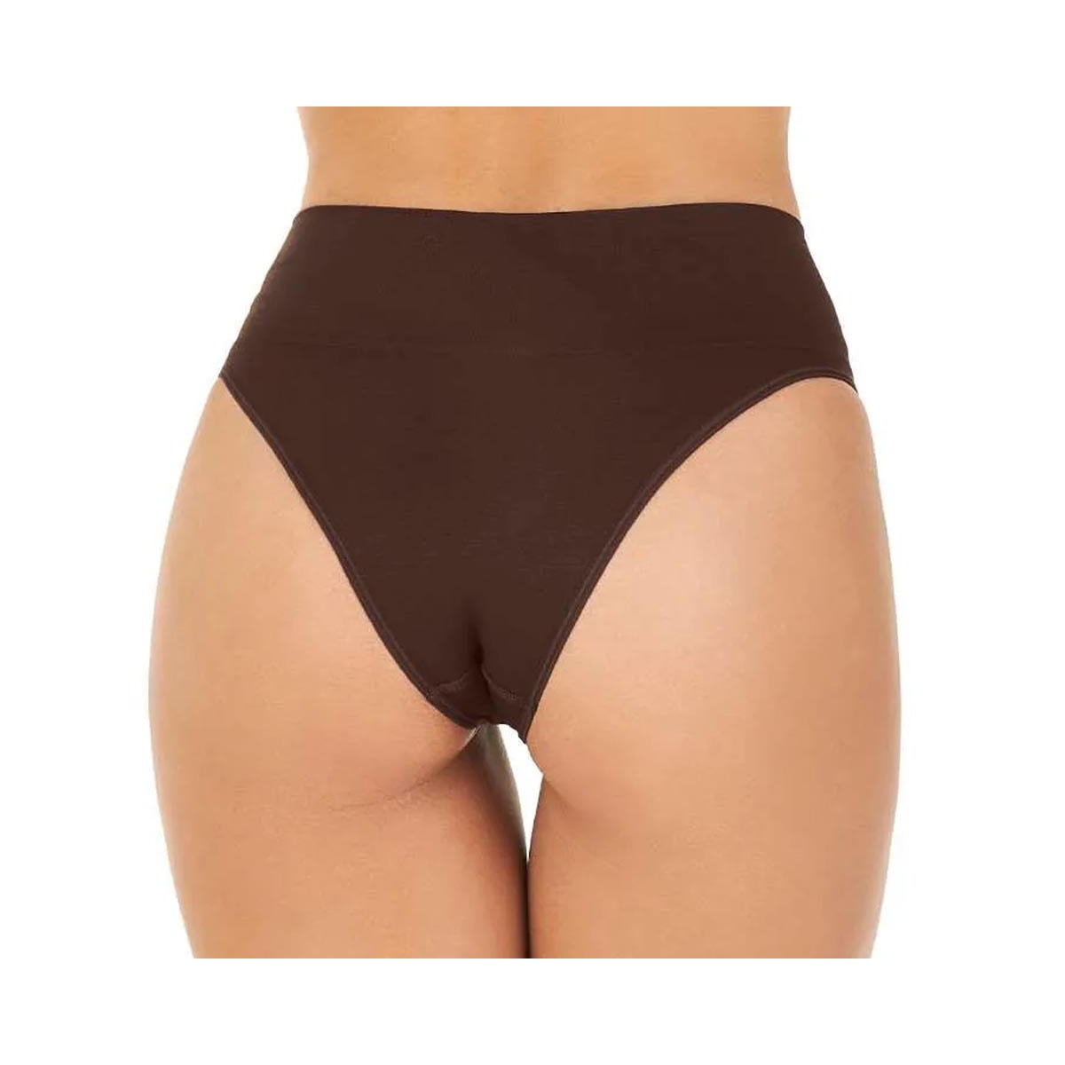 Calcinha Zee Rucci Zr0201-025 C127 Cafe