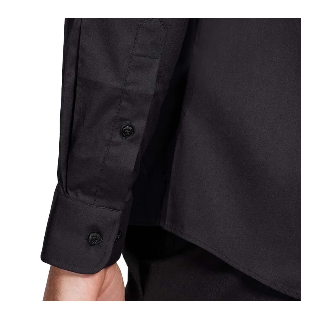 Camisa Aramis Manga Longa Slim 02.0676 Chumbo