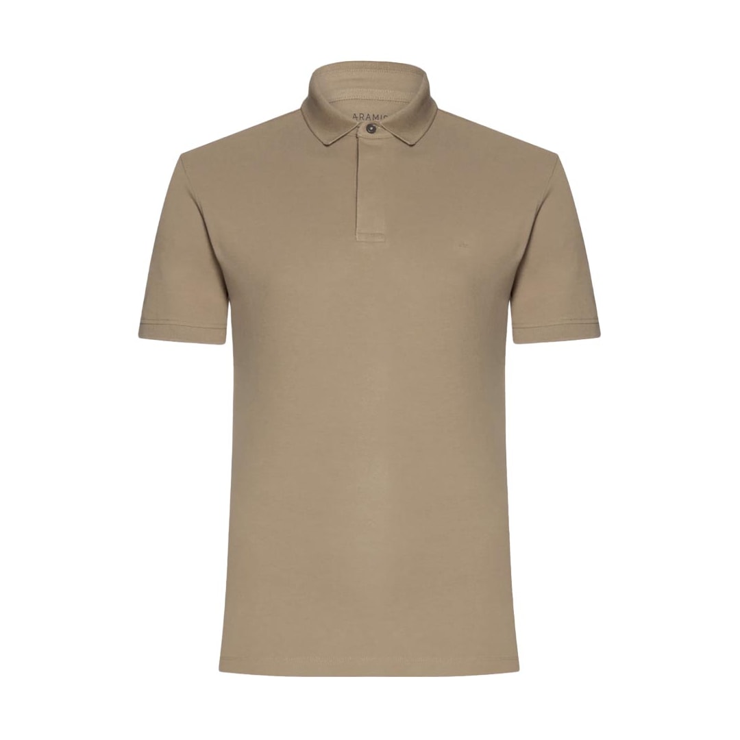 Camisa Aramis Polo Sem Bolso 01.2244 Fendi