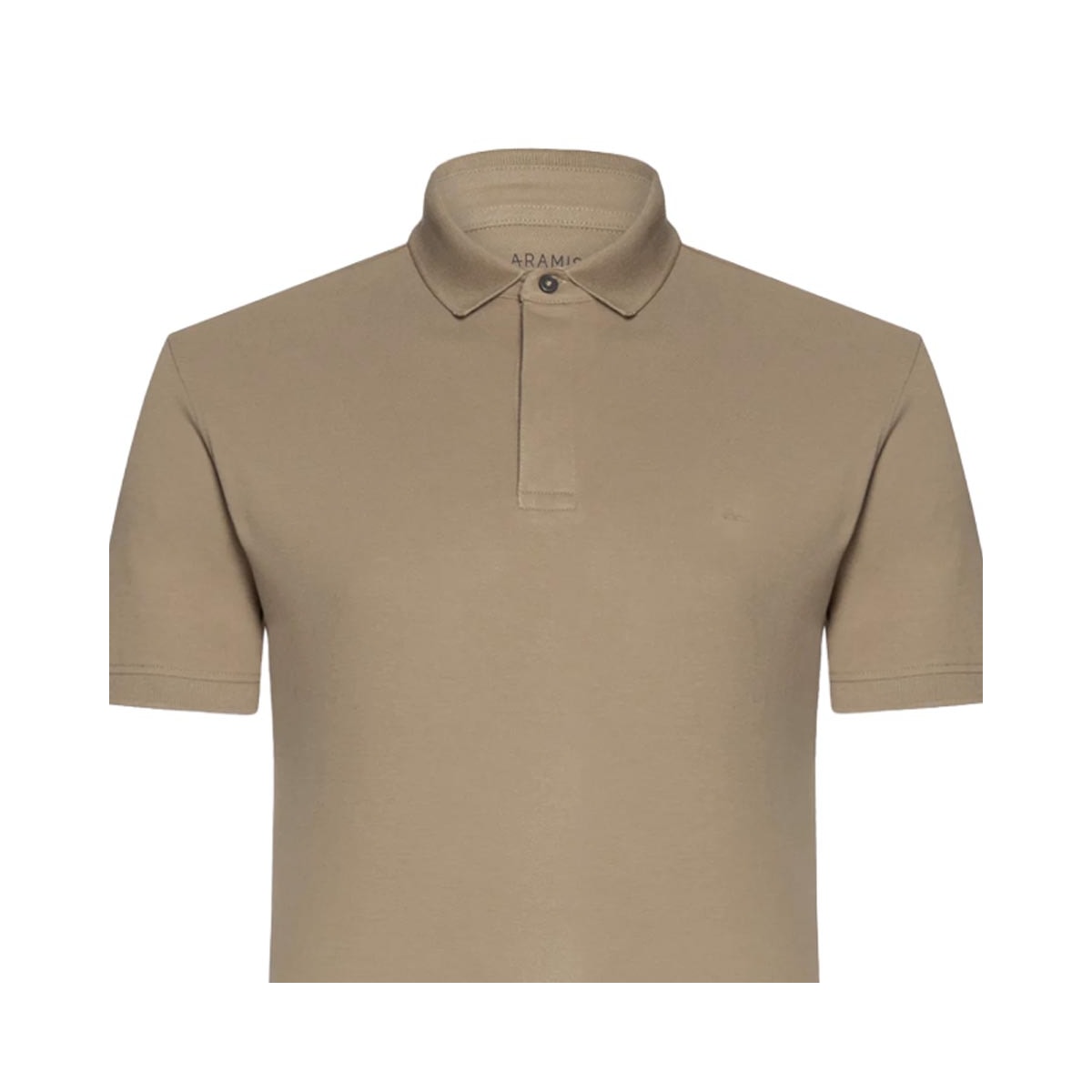 Camisa Aramis Polo Sem Bolso 01.2244 Fendi Camisa Aramis Polo Sem Bolso 01.2244 Fendi