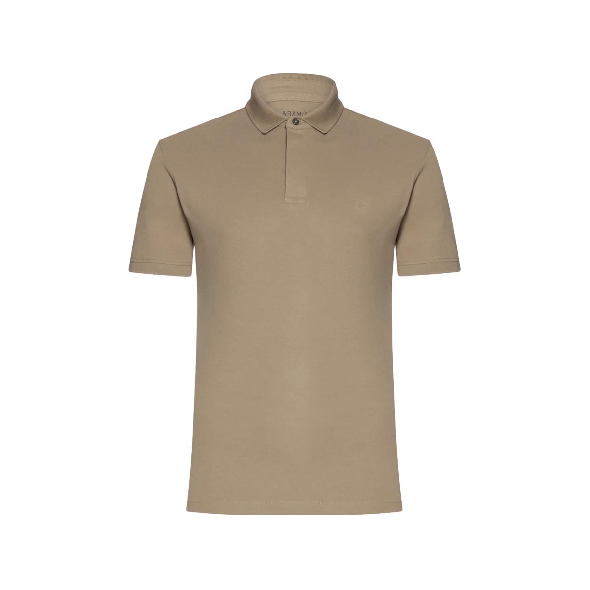 Camisa Aramis Polo Sem Bolso 01.2244 Fendi Camisa Aramis Polo Sem Bolso 01.2244 Fendi