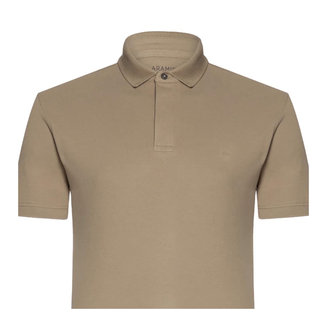 Camisa Aramis Polo Sem Bolso 01.2244 Fendi
