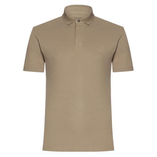 Camisa Aramis Polo Sem Bolso 01.2244 Fendi