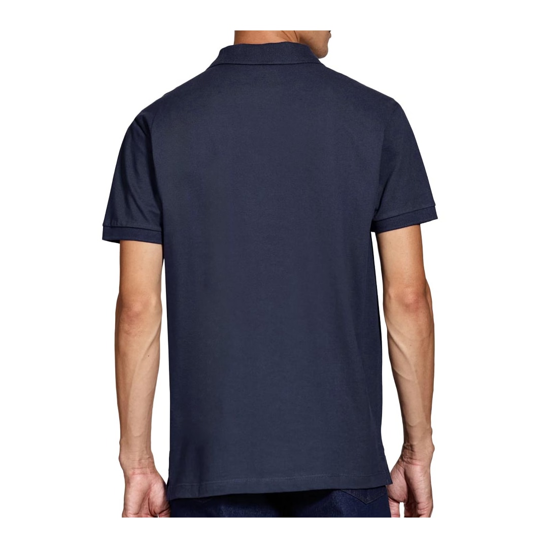 Camisa Aramis Polo Sem Bolso 10.0279 Marinho