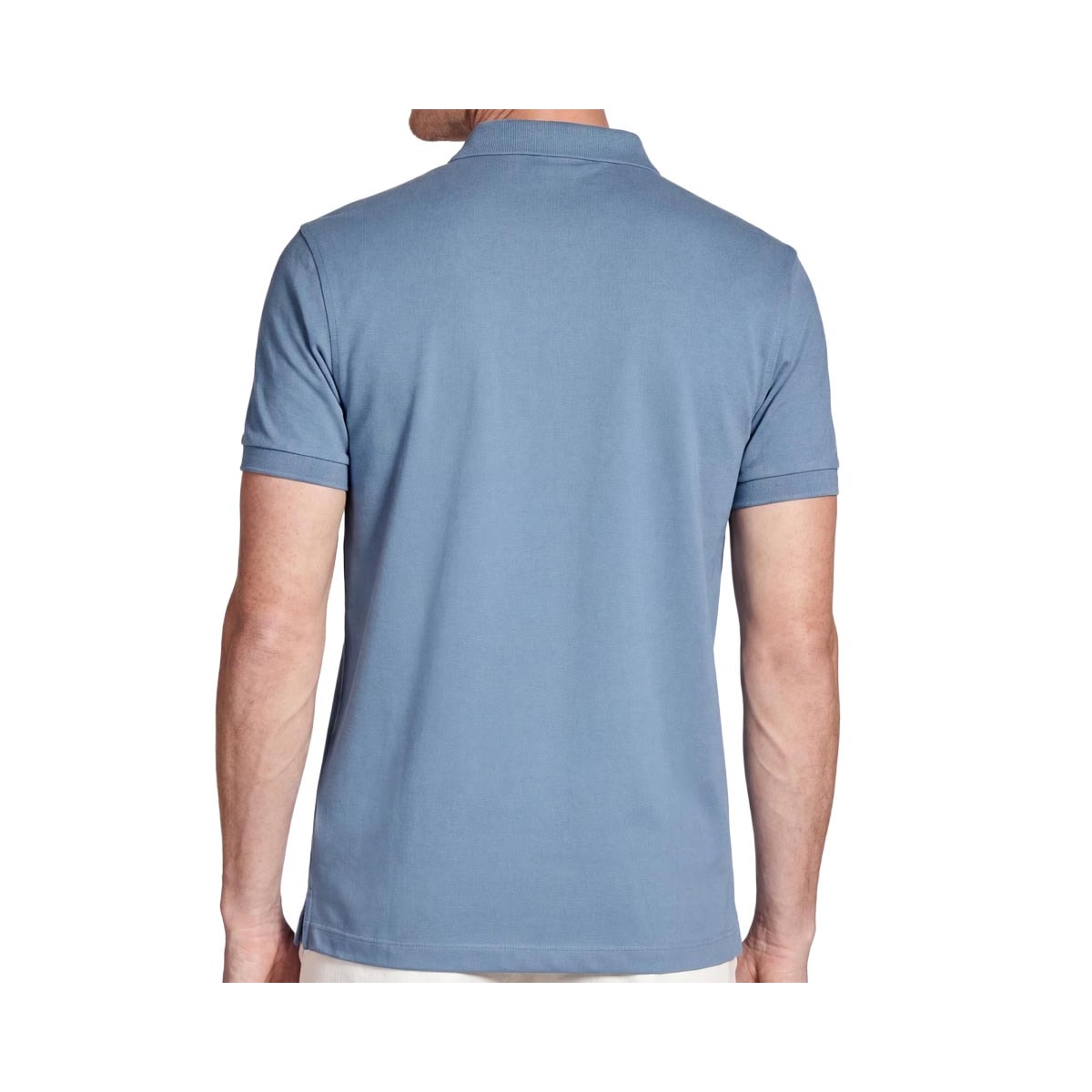 Camisa Aramis Polo Sem Bolso 10.0280 Aluminio Camisa Aramis Polo Sem Bolso 10.0280 Aluminio