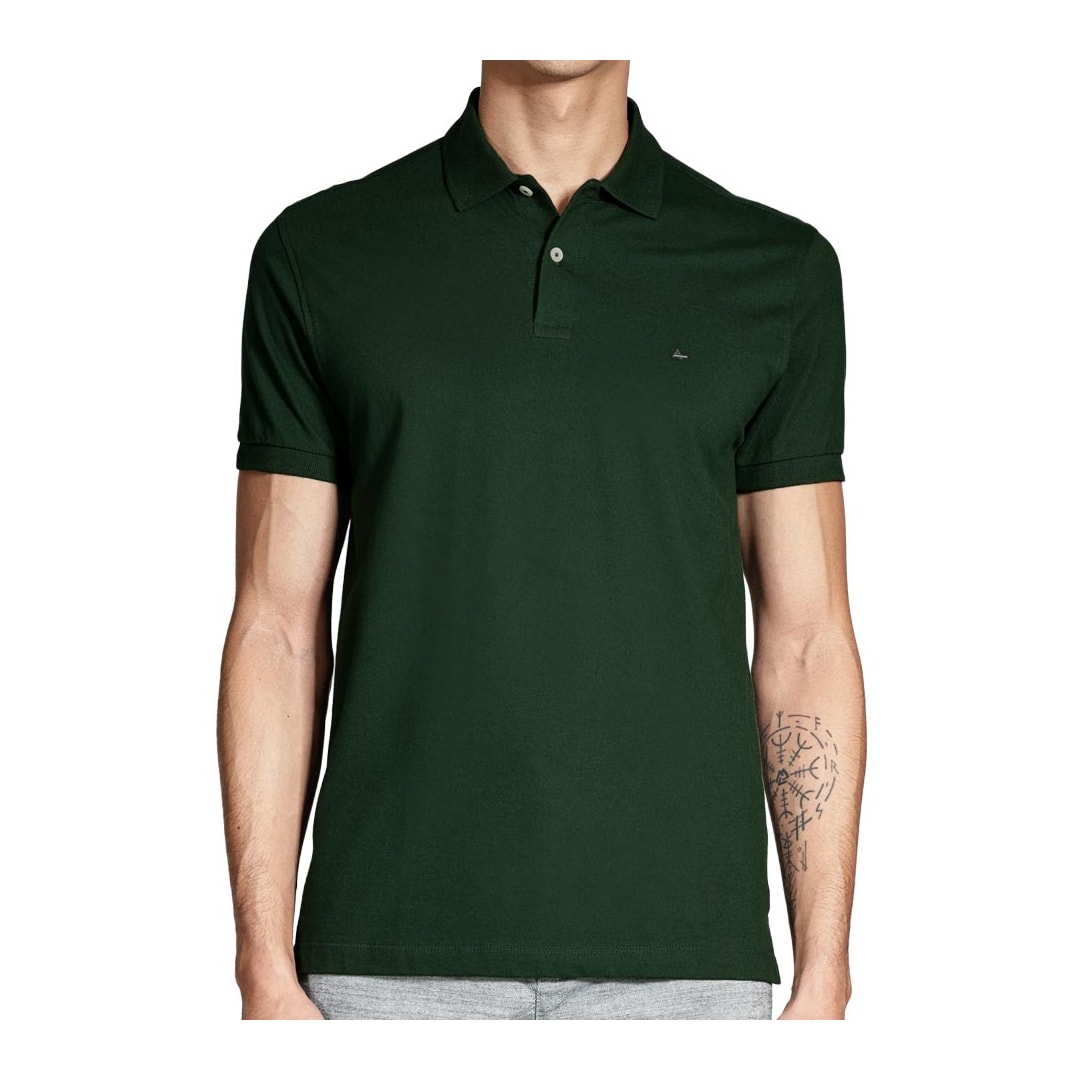 Camisa Aramis Polo Sem Bolso 10.0280 Cedro