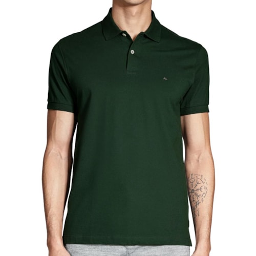 Camisa Aramis Polo Sem Bolso 10.0280 Cedro
