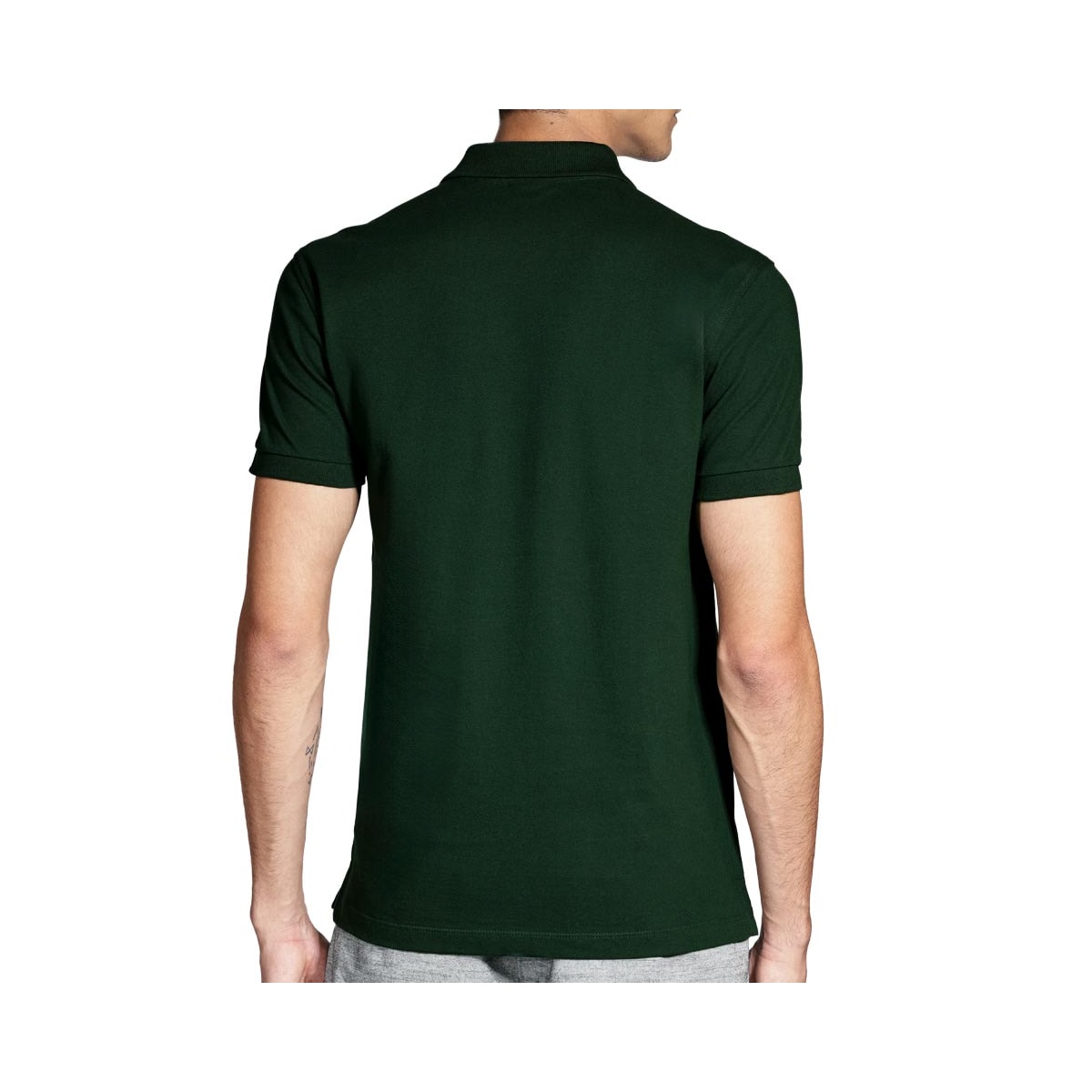 Camisa Aramis Polo Sem Bolso 10.0280 Cedro