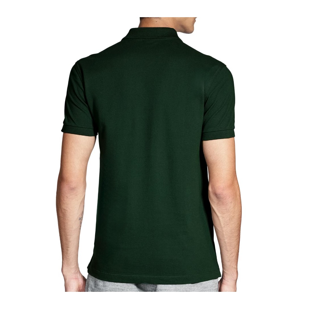 Camisa Aramis Polo Sem Bolso 10.0280 Cedro Camisa Aramis Polo Sem Bolso 10.0280 Cedro