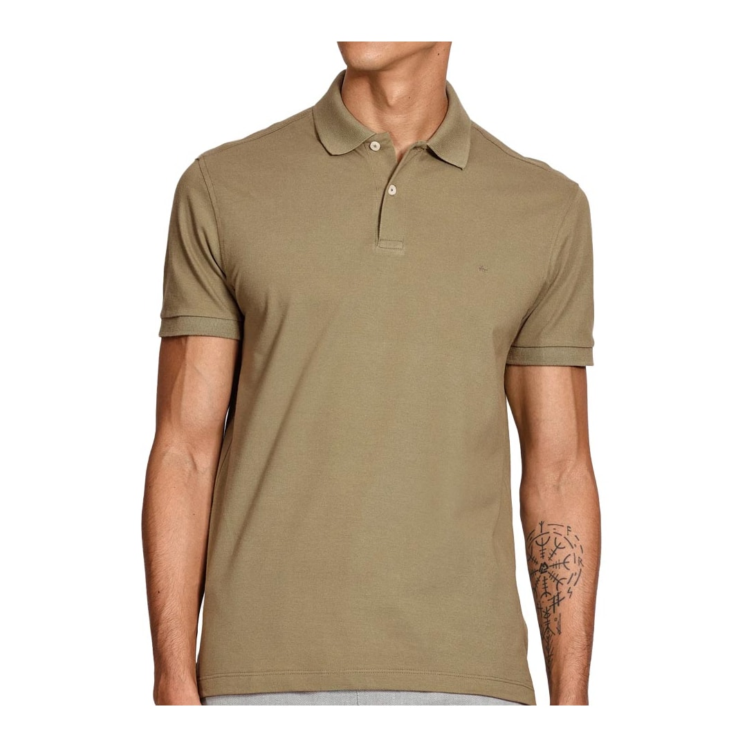 Camisa Aramis Polo Sem Bolso 10.0280 Juta