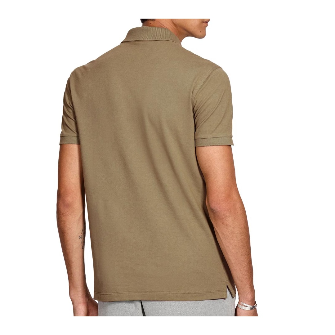 Camisa Aramis Polo Sem Bolso 10.0280 Juta