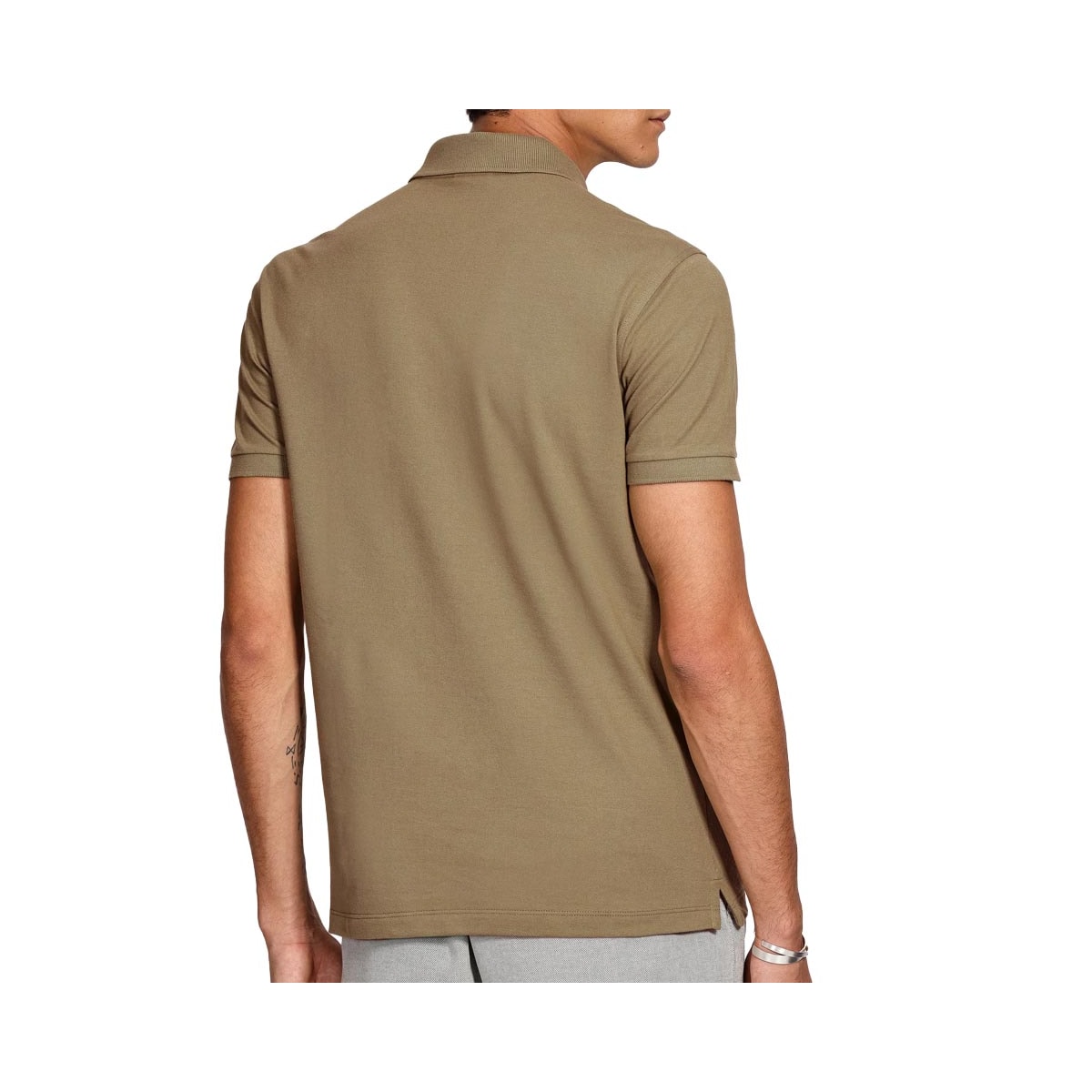 Camisa Aramis Polo Sem Bolso 10.0280 Juta Camisa Aramis Polo Sem Bolso 10.0280 Juta