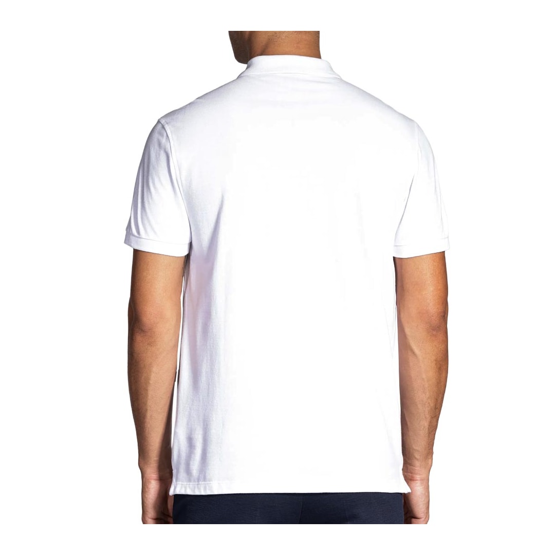 Camisa Aramis Polo Sem Bolso 10.0282 Branco Camisa Aramis Polo Sem Bolso 10.0282 Branco