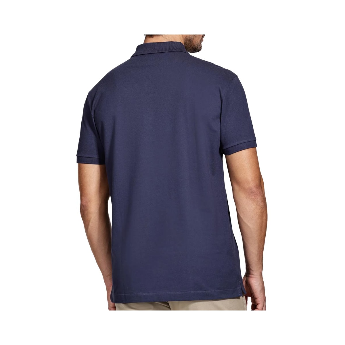 Camisa Aramis Polo Sem Bolso 10.0282 Navy