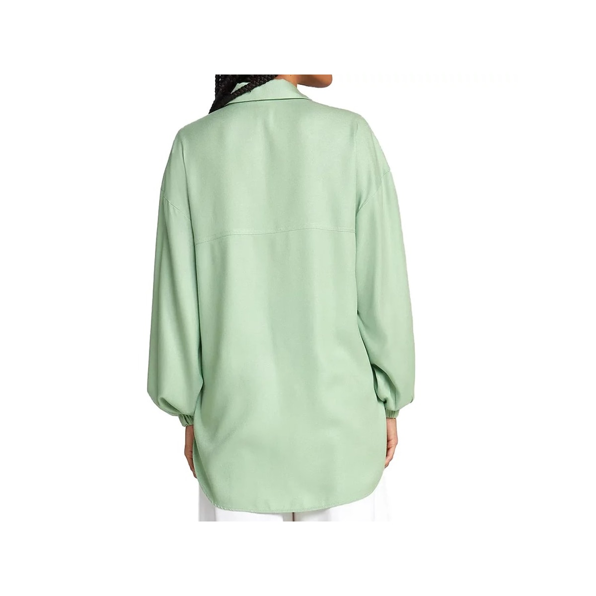 Camisa Hering Manga Longa Hf6y Pistache Camisa Hering Manga Longa Hf6y Pistache