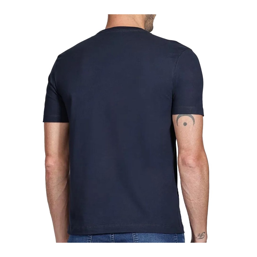 Camiseta Aramis 12.0089 Marinho
