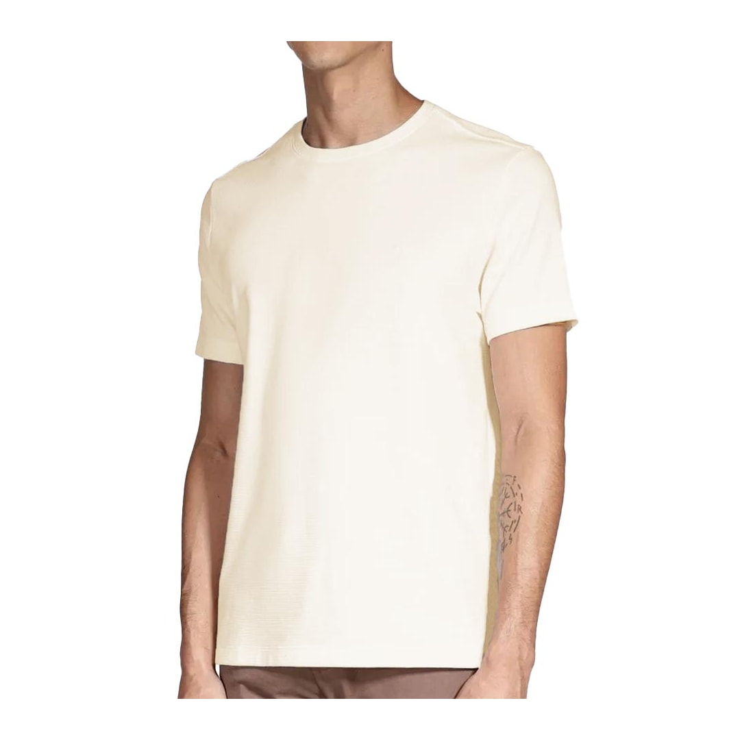 Camiseta Aramis 12.0363 Off White