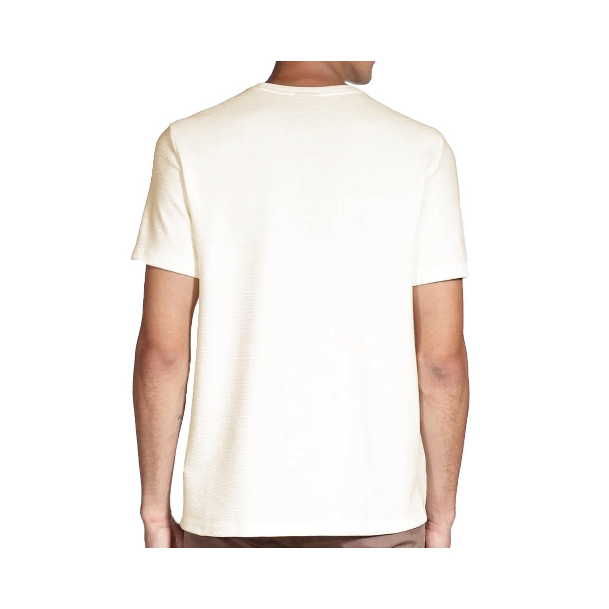 Camiseta Aramis 12.0363 Off White Camiseta Aramis 12.0363 Off White