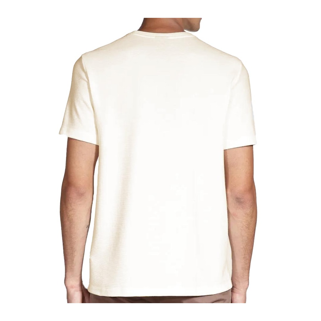 Camiseta Aramis 12.0363 Off White Camiseta Aramis 12.0363 Off White