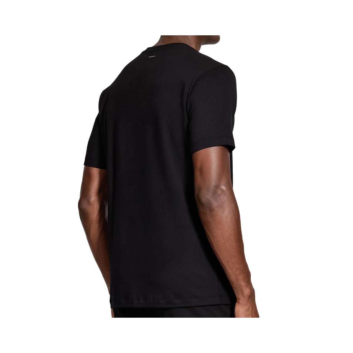 Camiseta Aramis Comfort+ Básica 12.0656 Preto Camiseta Aramis Comfort+ Básica 12.0656 Preto