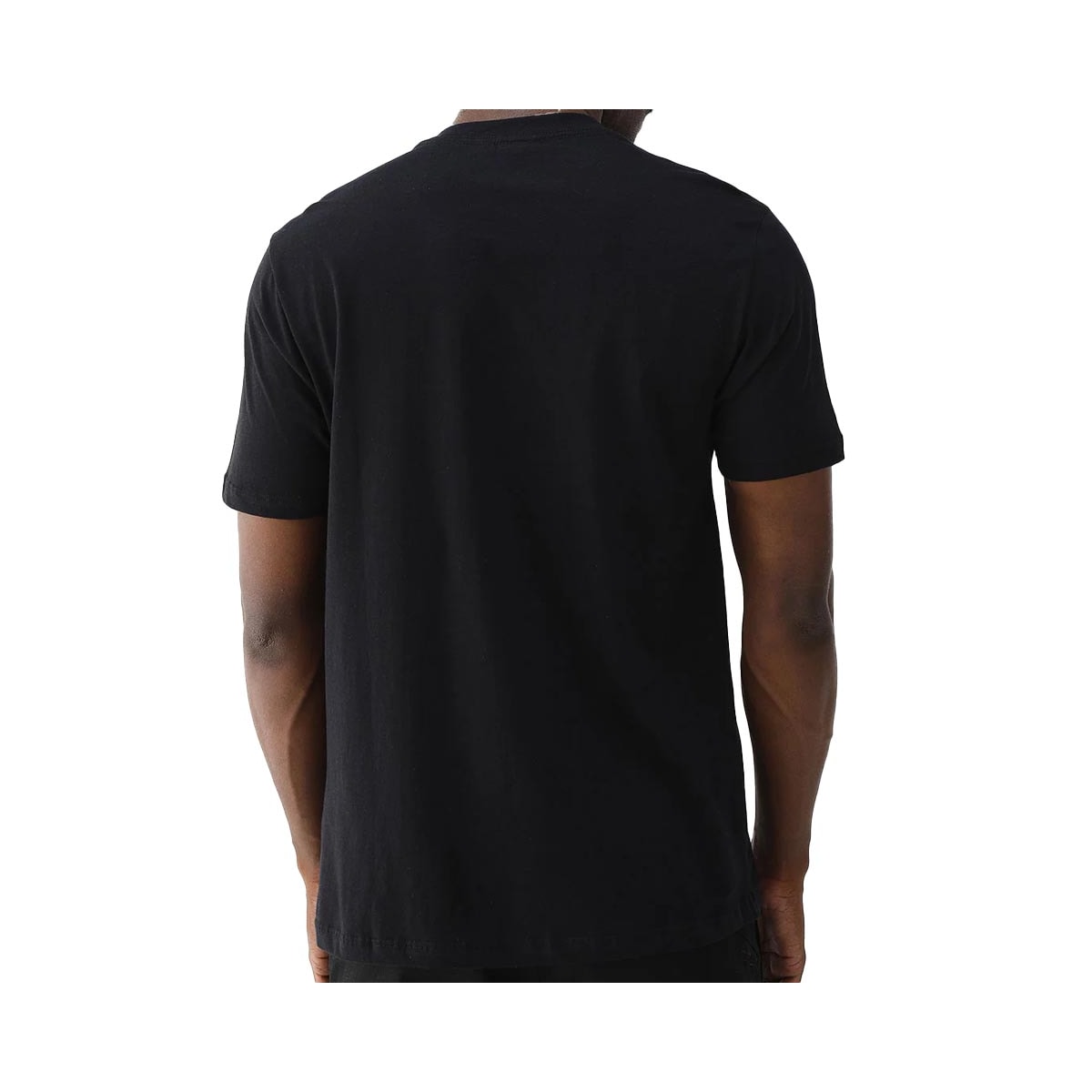 Camiseta Aramis Meia Manga 12.0515 Preto