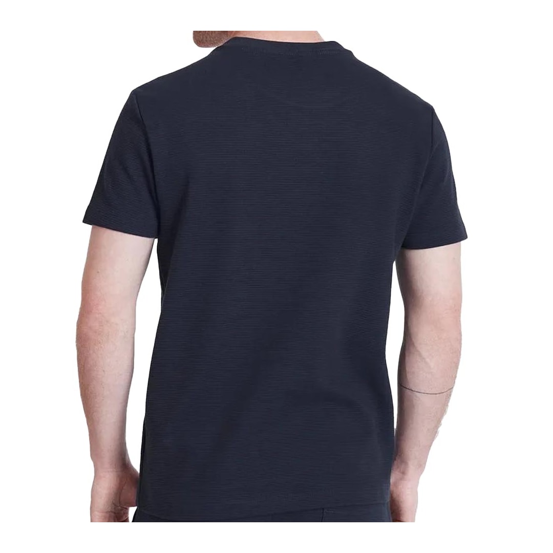 Camiseta Aramis Meia Manga 12.0569 Azul Marinho Camiseta Aramis Meia Manga 12.0569 Azul Marinho