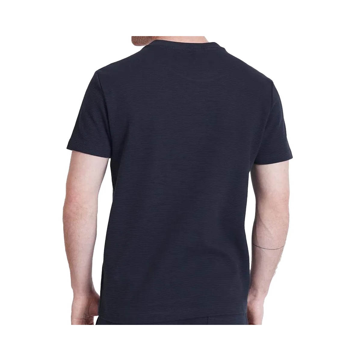 Camiseta Aramis Meia Manga 12.0569 Azul Marinho Camiseta Aramis Meia Manga 12.0569 Azul Marinho