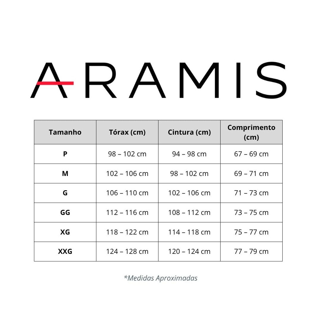 Camiseta Aramis Meia Manga Básica 12.0491 Cafe