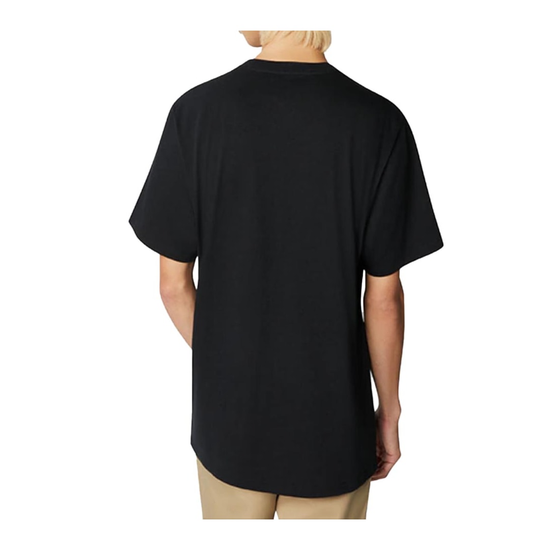 Camiseta Converse All Star Patch Standard Mm 2311 Preto Camiseta Converse All Star Patch Standard Mm 2311 Preto