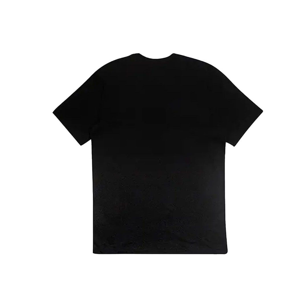 Camiseta Converse Go-To Star Chevron Mm 2313 Jet Black