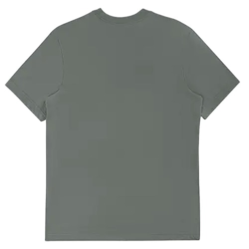 Detalhe - Camiseta Converse Meia Manga Ap01h2314 Newtral