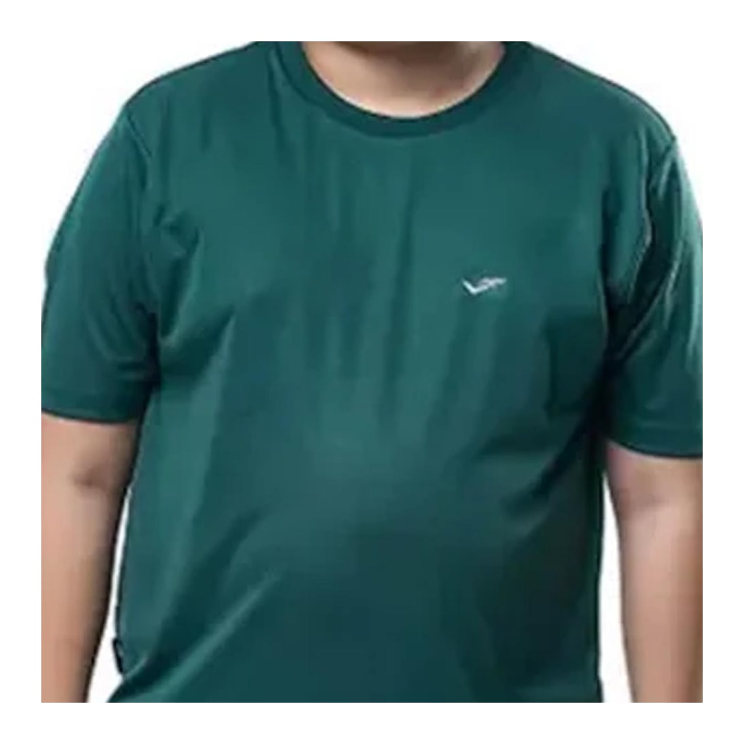 Camiseta Elite Dry 025392 Plus Verde