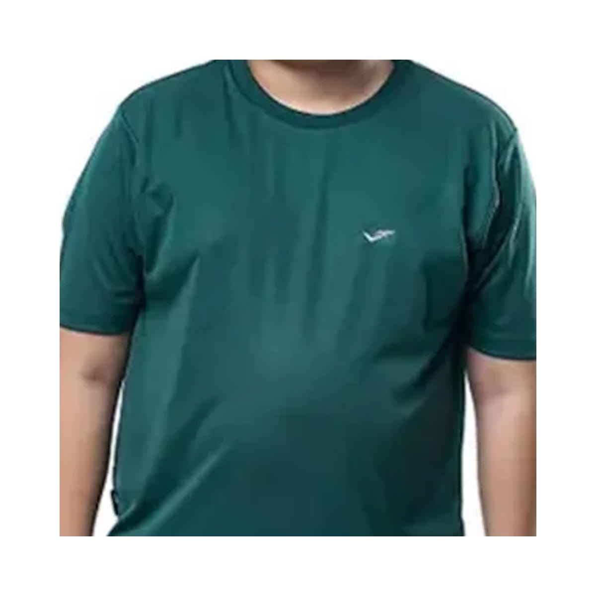 Camiseta Elite Dry 025392 Plus Verde