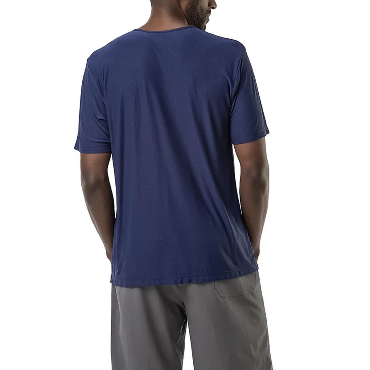 Camiseta Elite Dry 135476 Plus Marinho Camiseta Elite Dry 135476 Plus Marinho